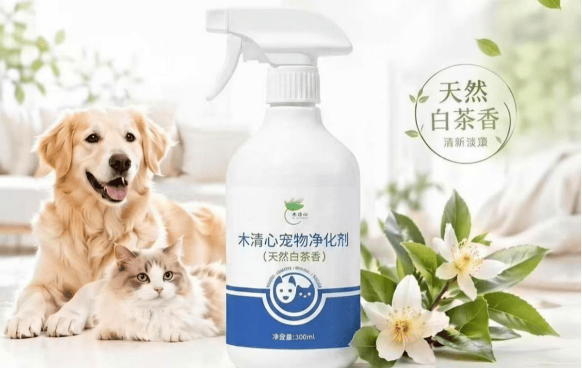 宠物用品